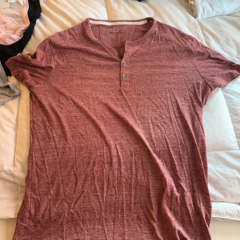Banana Republic